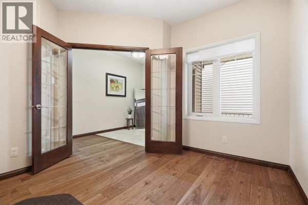 Foyer - 139 Sunset View, Cochrane, AB T4C0E8 Photo 3