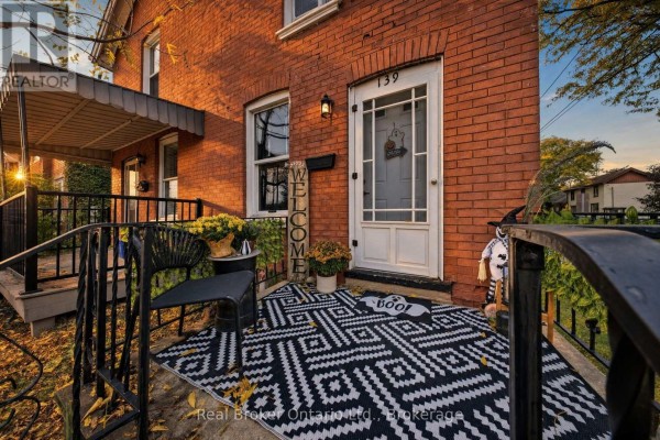 139 Superior Street, Brantford