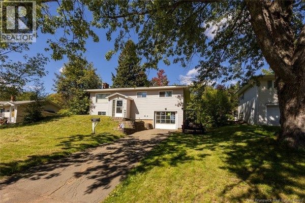 Laundry room - 139 Sussex Avenue, Riverview, NB E1B3A5 Photo 2