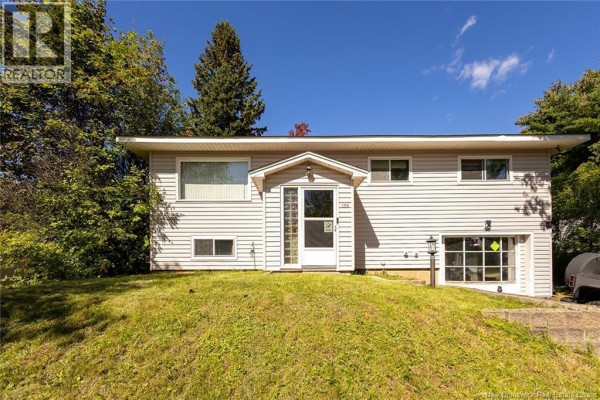 Office - 139 Sussex Avenue, Riverview, NB E1B3A5 Photo 3