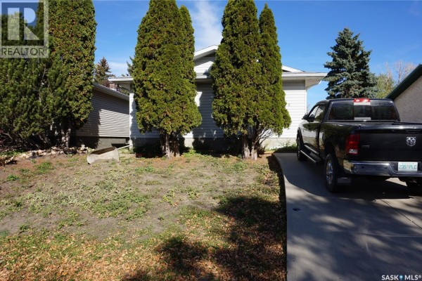 139 Trifunov Crescent, Regina