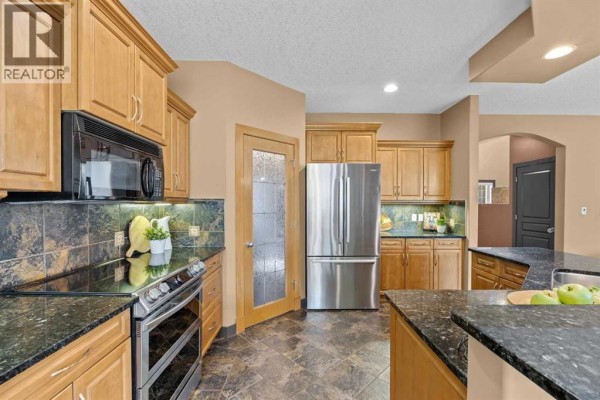 Laundry room - 139 Tuscany Ridge Close Nw, Calgary, AB T3L2K6 Photo 5