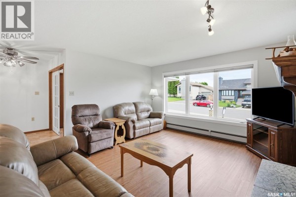 4pc Bathroom - 139 Wright Crescent, Biggar, SK S0K0M0 Photo 5