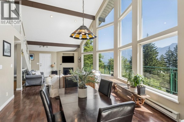 1390 Eagle Cliff Road, Bowen Island, BC V0N1G1 Photo 5