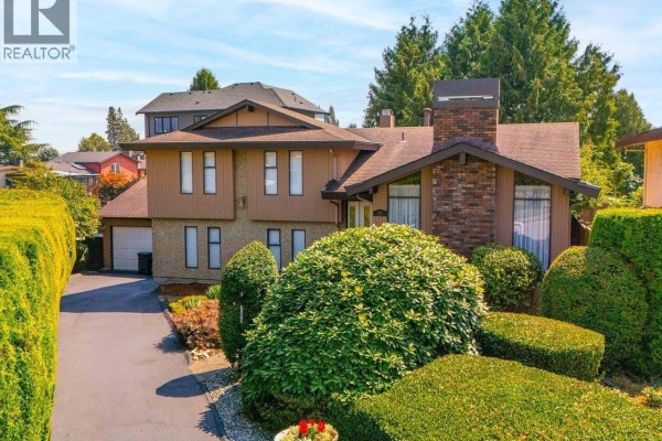 1390 Eastlawn Drive, Burnaby, BC, photo 2