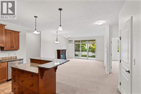 4pc Bathroom - 1390 Hillside Drive Unit# 207, Kamloops, BC V2E0A6 Photo 4