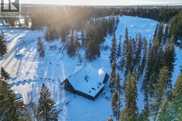 1390a 15 Street Ne, Prince Albert, SK S6V0B6 Photo 3