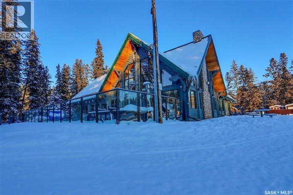 1390a 15 Street Ne, Prince Albert, SK S6V0B6 Photo 5