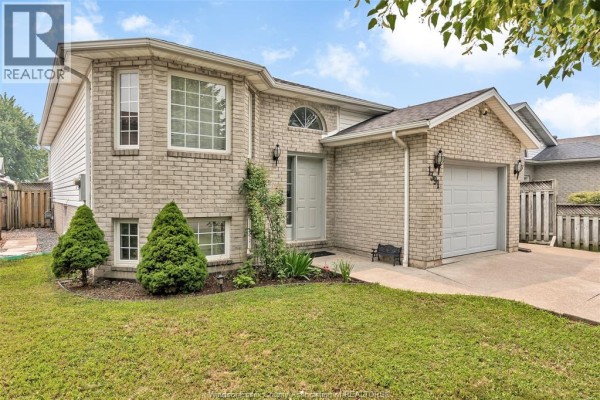 4pc Bathroom - 1391 Fuller Crescent, Windsor, ON N8W5S2 Photo 2