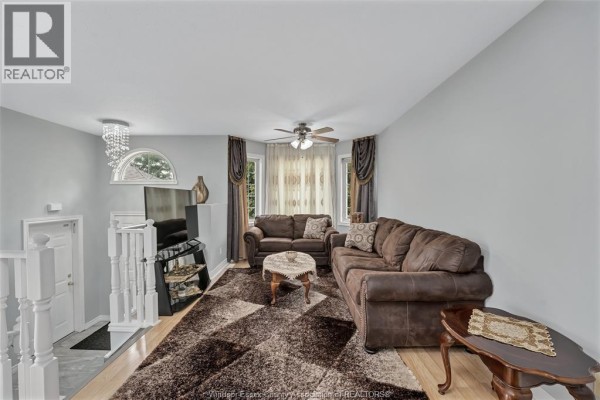 4pc Bathroom - 1391 Fuller Crescent, Windsor, ON N8W5S2 Photo 5
