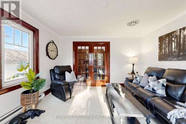 Sunroom - 13911 Old Scugog Road, Scugog, ON L0B1B0 Photo 4