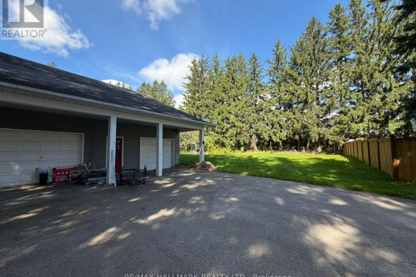 Lots and Land for rent at 13918 Leslie Street, Aurora, ON - MLS® soDLuQ