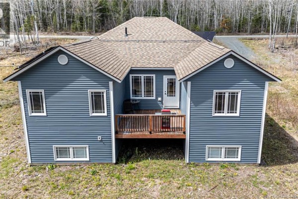 Office - 1393 655 Route, Rusagonis, NB E3B8Z8 Photo 3