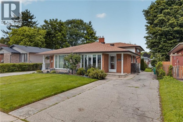 Bonus Room - 1393 Pineview Avenue, Cambridge, ON N3H4K4 Photo 5