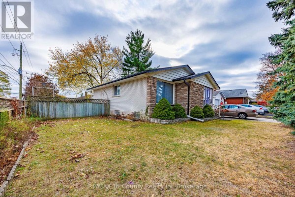 1393 Thorman Drive, Cambridge, ON, photo 2
