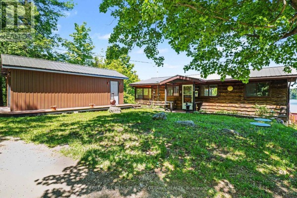 1394 Black Lake North Shore, Tay Valley, ON K7H3C5 Photo 4