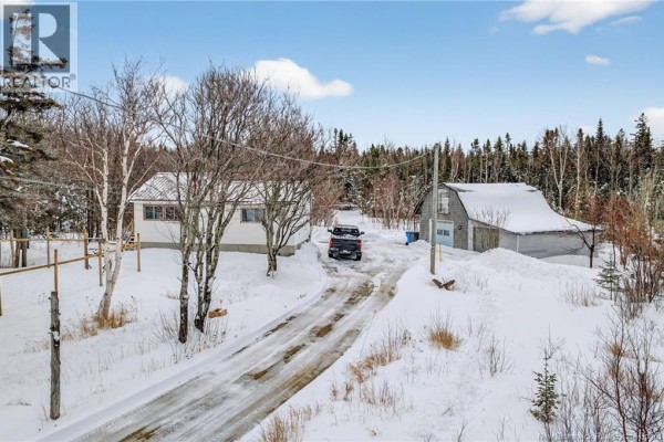 3pc Bathroom - 1394 Degrace Street, Maisonnette, NB E8N2J4 Photo 5