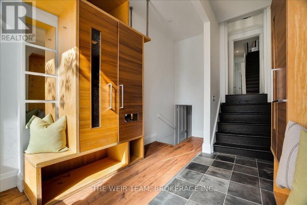 Utility room - 1394 Queen Street E, Toronto, ON M4L1C9 Photo 3