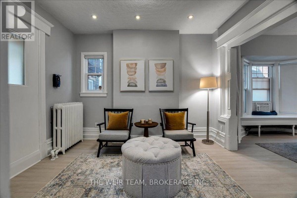 Office - 1394 Queen Street E, Toronto, ON M4L1C9 Photo 4