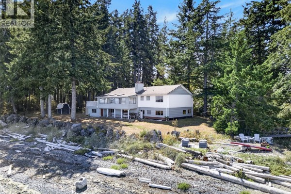1394 Seaview Rd, Black Creek