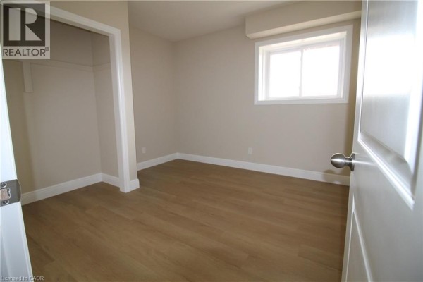 Laundry room - 1395 Bleams Road Unit# 2, Kitchener, ON N2E3X7 Photo 4