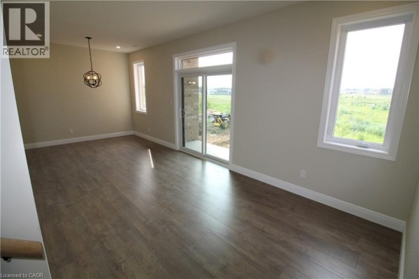 Bedroom - 1395 Bleams Road Unit# 3, Kitchener, ON N2E3X7 Photo 3