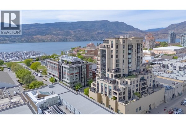 1395 Ellis Street Unit# 704, Kelowna, BC, photo 3