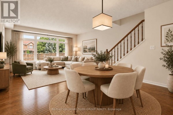 Kitchen - 1395 Kitchener Avenue, Ottawa, ON K1V2A3 Photo 3