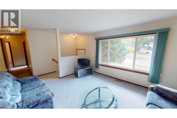 Bedroom 2 - 1395 Paley Place, Quesnel, BC V2J1R2 Photo 4