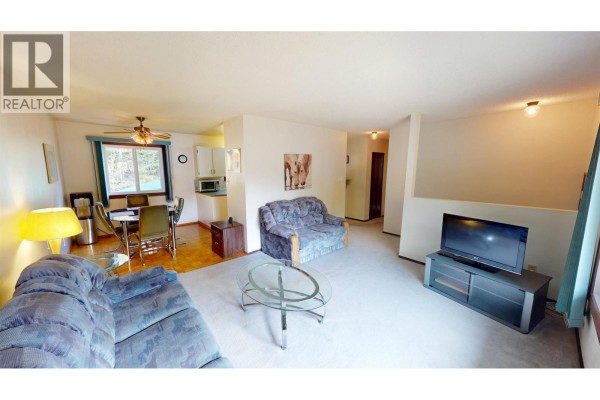 Bedroom 3 - 1395 Paley Place, Quesnel, BC V2J1R2 Photo 5