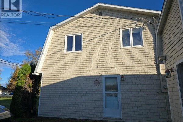 Bedroom - 1395 Route 430, Big River, NB E2A6S3 Photo 4