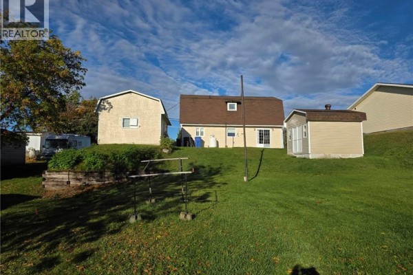 4pc Bathroom - 1395 Route 430, Big River, NB E2A6S3 Photo 5