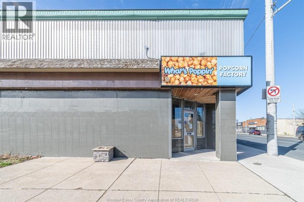 1395 Tecumseh Rd E Lower, Windsor, ON N8W2B9 Photo 2