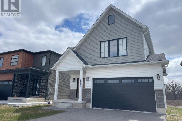 1395 Twilite Boulevard, London North, ON N6G0S8 Photo 2
