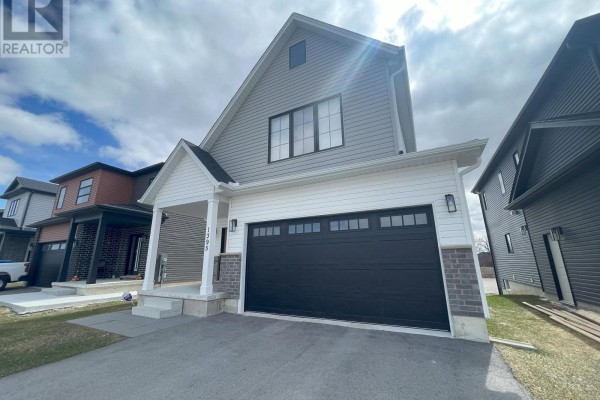 1395 Twilite Boulevard, London North, ON N6G0S8 Photo 4