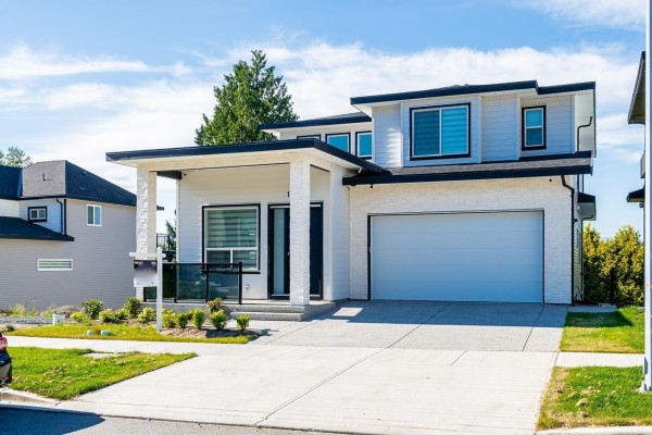 13955 60a Avenue, Surrey