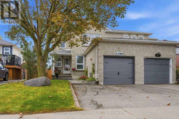 Residential for sale at 1396 Park Road S, Oshawa, ON - MLS® ZiAL0G