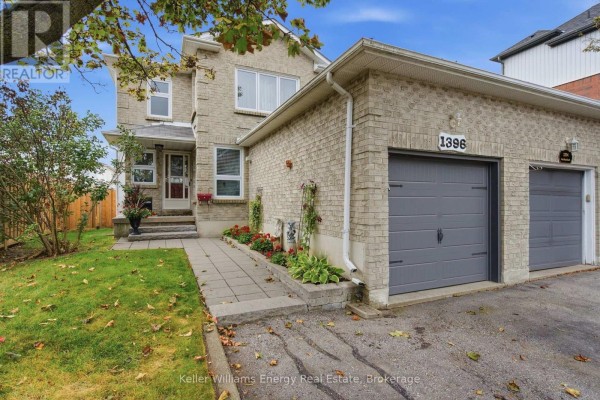 1396 Park Road S, Oshawa, ON, photo 2