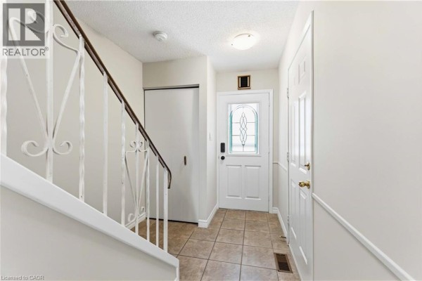 1396 Upper Ottawa Street Unit# 27, Hamilton, ON, photo 2