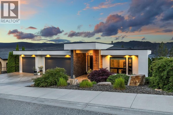 1397 Pinot Noir Drive, West Kelowna, BC, photo 2