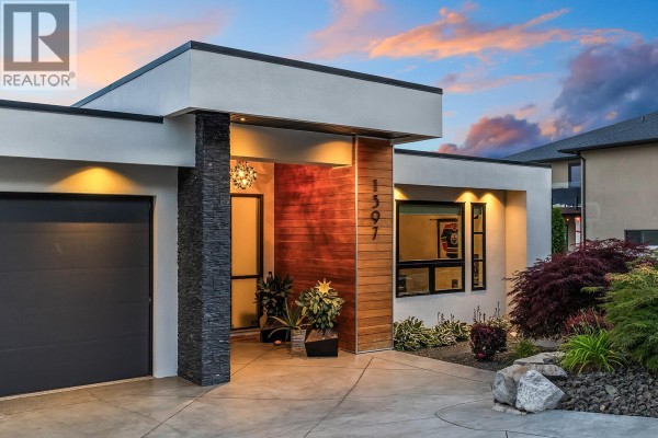 1397 Pinot Noir Drive, West Kelowna, BC, photo 3