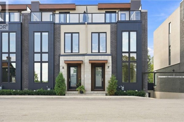 1397 York Road Unit# 7, Niagara On The Lake, ON, photo 2