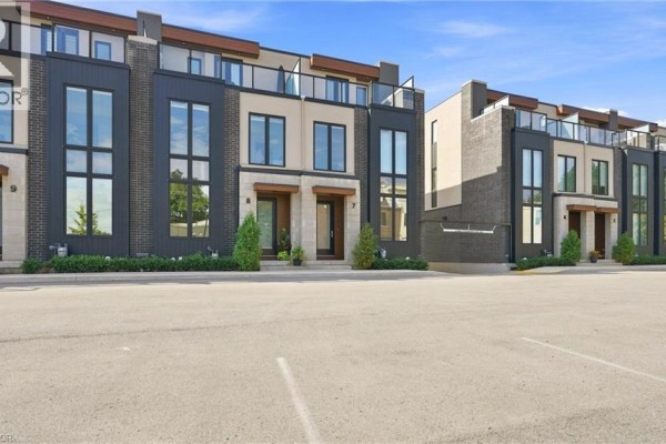 1397 York Road Unit# 7, Niagara On The Lake, ON, photo 3