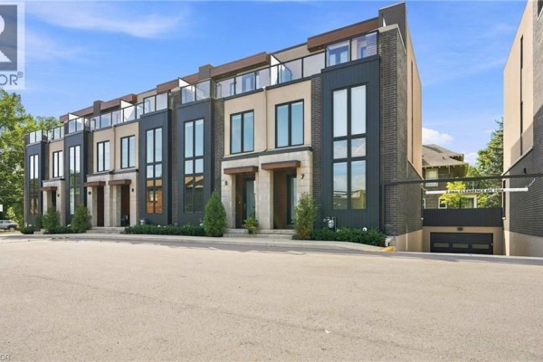 Loft - 1397 York Road Unit# 7, Niagara On The Lake, ON L0S1J1 Photo 4