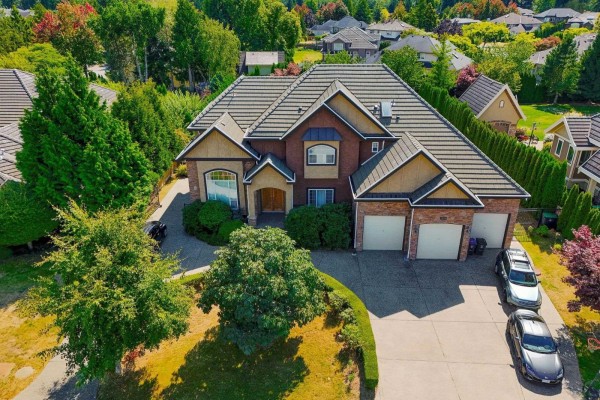 13978 23a Avenue, Surrey, BC V4A9V9 Photo 4