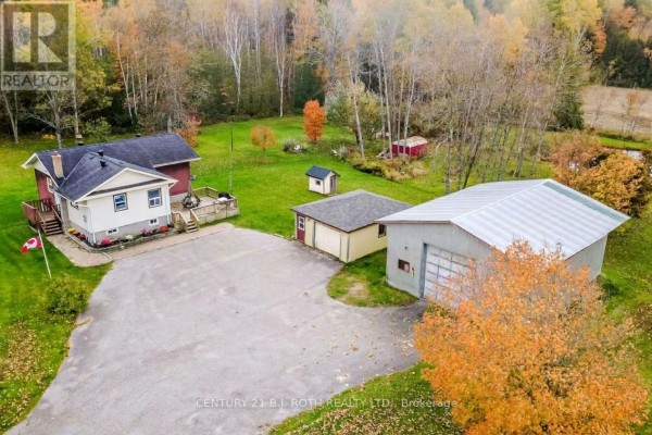 Kitchen - 1398 Old Fort Road, Tay, ON L4R4K3 Photo 5