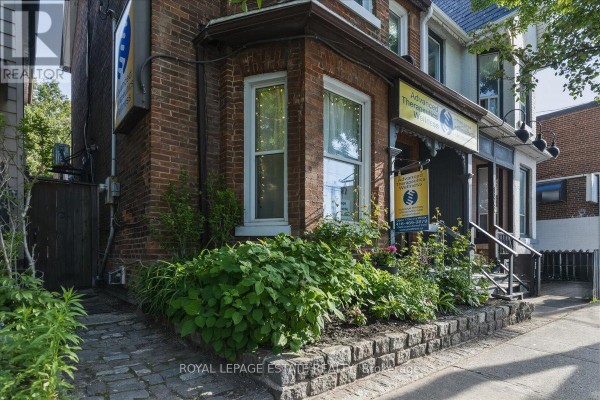 1398 Queen Street E, Toronto, ON M4L1C9 Photo 2