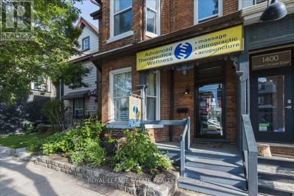 1398 Queen Street E, Toronto, ON M4L1C9 Photo 3