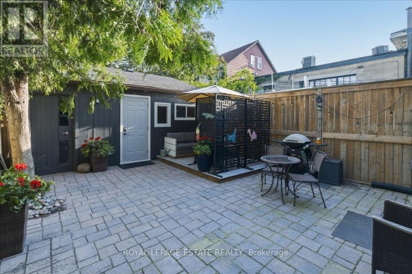 1398 Queen Street E, Toronto, ON M4L1C9 Photo 4