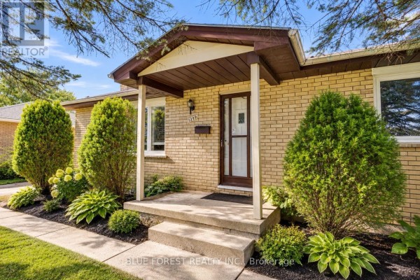 Den - 1399 Beckworth Avenue, London East, ON N5V2K4 Photo 3
